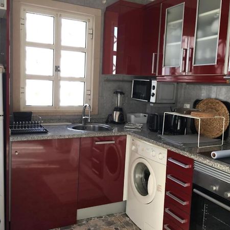 Stylish Center Apartment Виламура Екстериор снимка