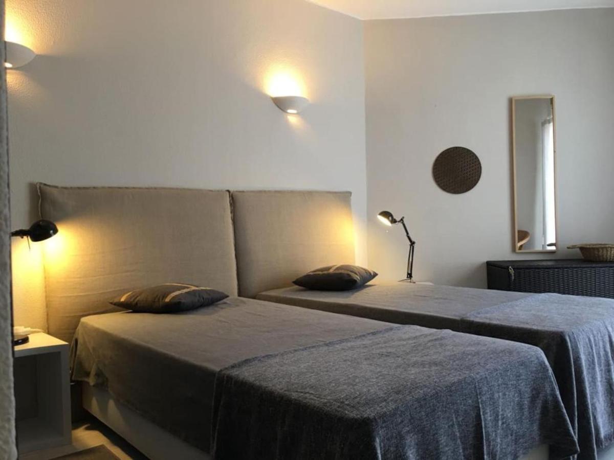 Stylish Center Apartment Виламура Екстериор снимка
