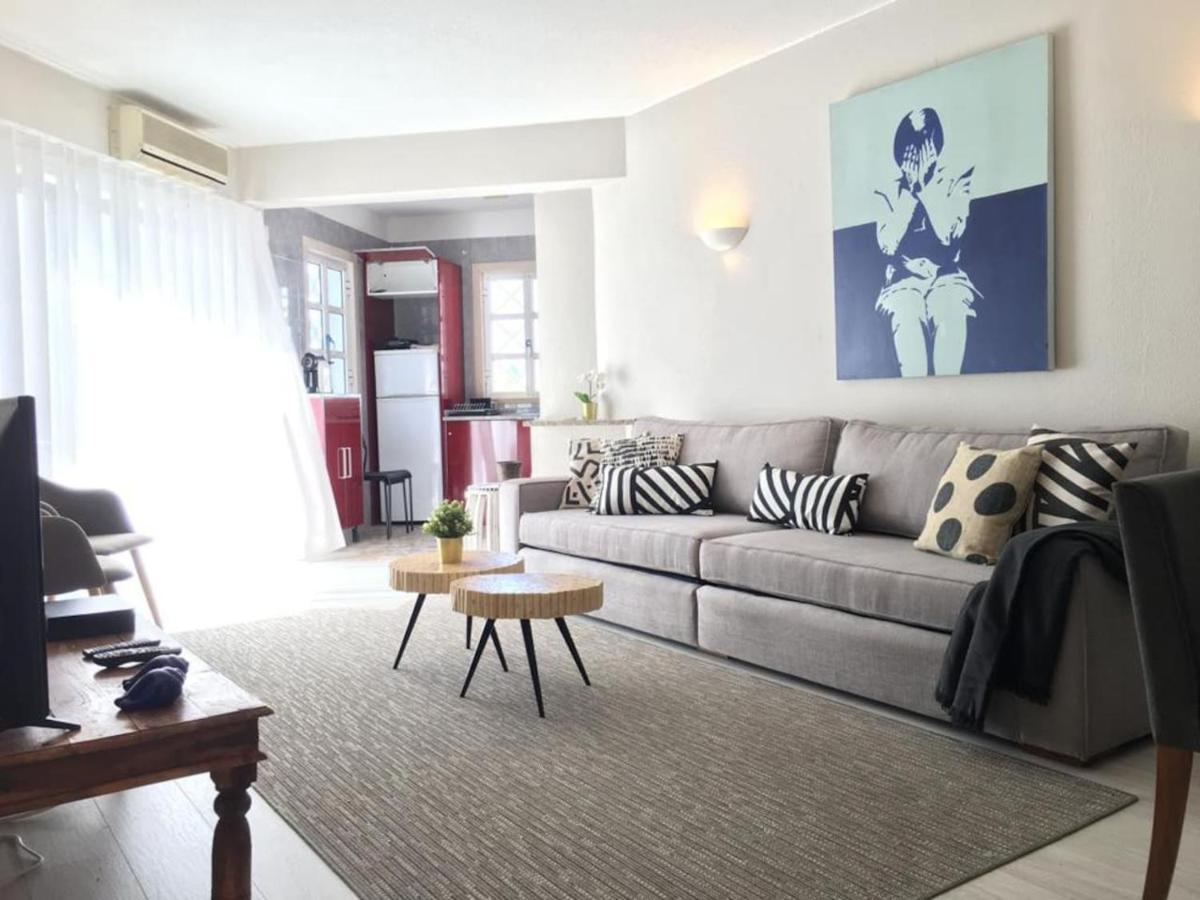 Stylish Center Apartment Виламура Екстериор снимка